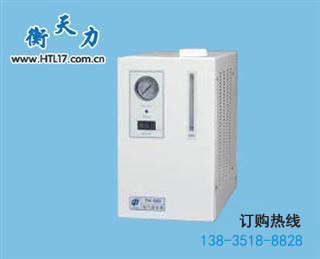 北京中惠普TH-300 纯水型高纯度氢气发生器