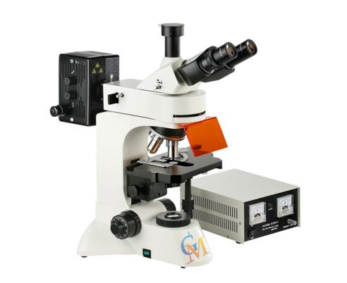 荧光显微镜基本信息及工作原理(图1)