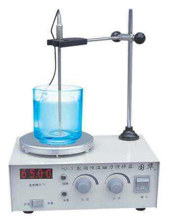 磁力搅拌器（电热套）的用途和特点