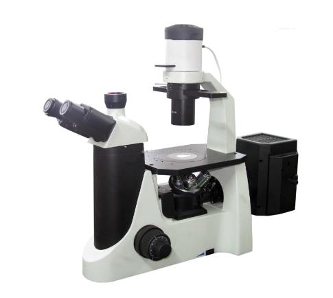 倒置显微镜的日常维护和操作注意事项说明
